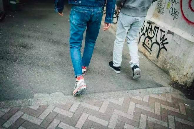 男大学生如何穿搭显得不屌丝 知乎 男大学生如何穿搭显得不屌丝 知乎