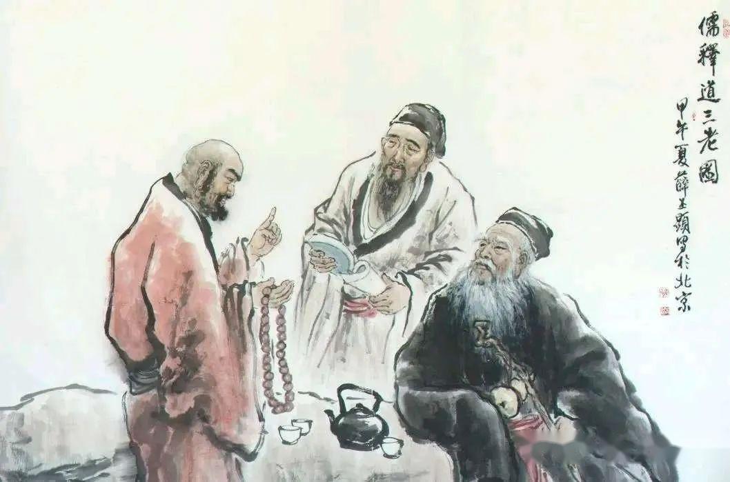 倡导文化自信的主流思想下，出现反对儒学的声浪是阳谋吗？ - 知乎