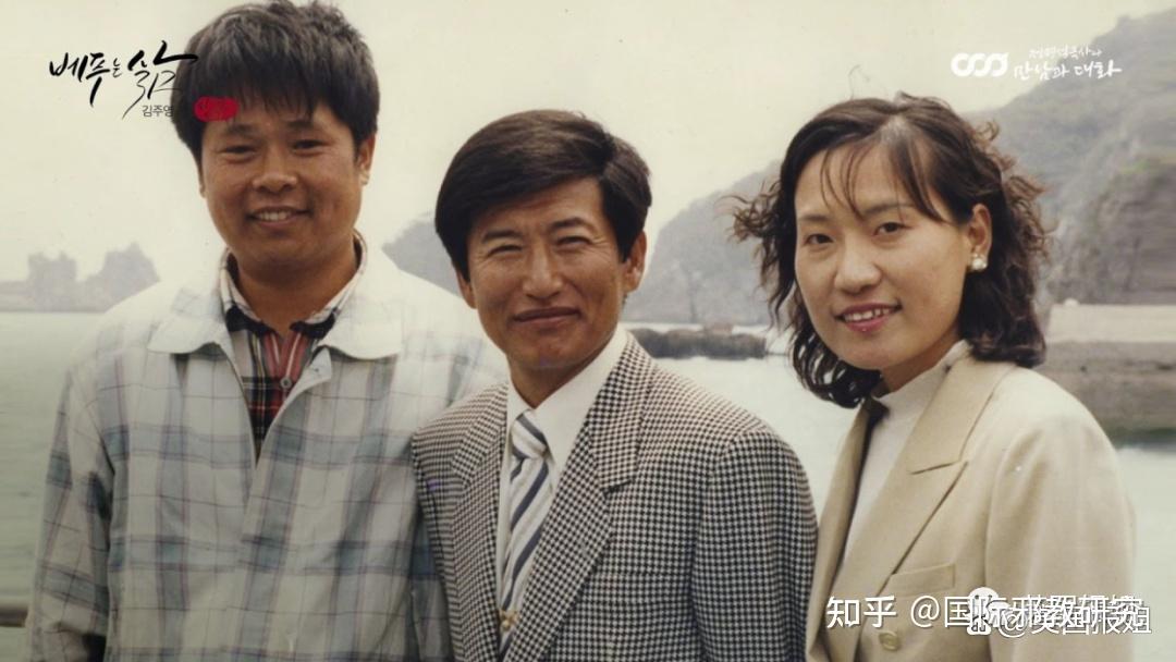 韩国邪教“摄理教”全球选妃,教主性侵上千人 - 知乎
