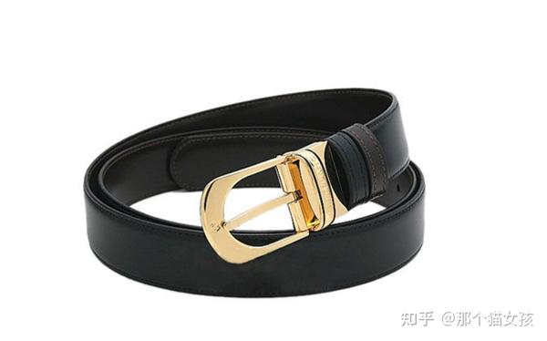 男士皮带什么牌子好，男士皮带什么牌子好，哪个男士皮带品牌好，男士皮带品牌排行榜 - 知乎