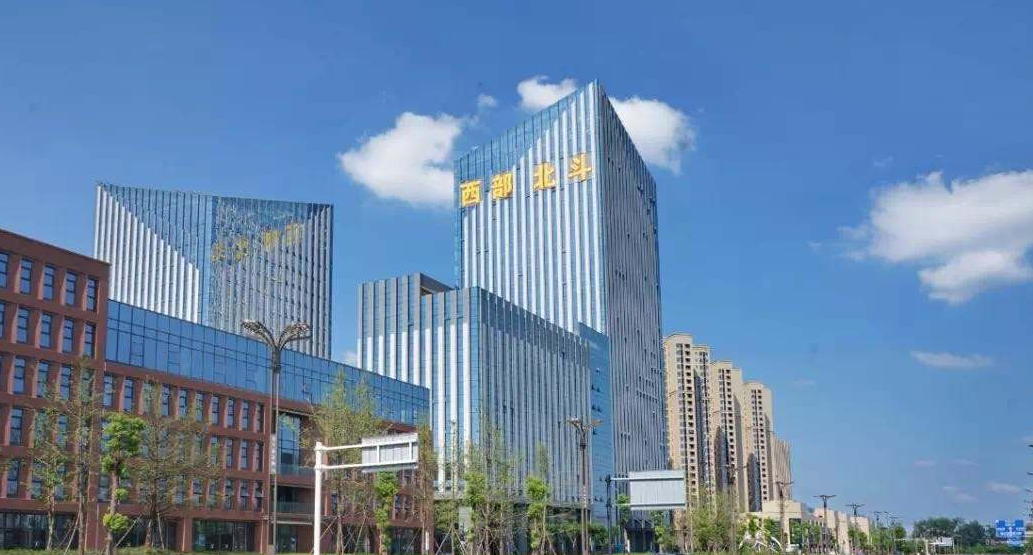 成都买房,被人贬低的北门,"北部新城"在嘲讽中成长,终将在逆风中翻盘