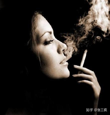 说说抽烟的原因以及抽烟的感受 - 知乎