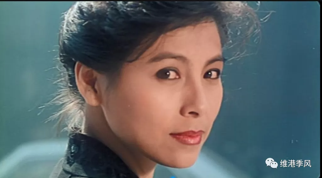 那些香港电影中美丽的流星之四十二：徐淑媛 - 知乎