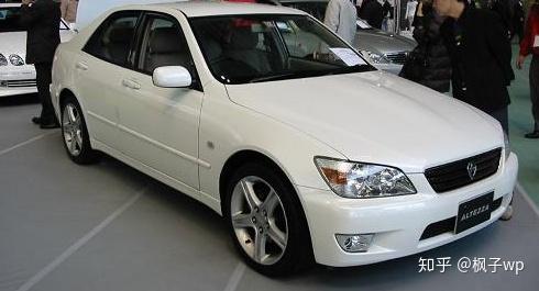 再看 头文字d 里那些车 90年代的日本性能车为何能让人如此着迷 知乎