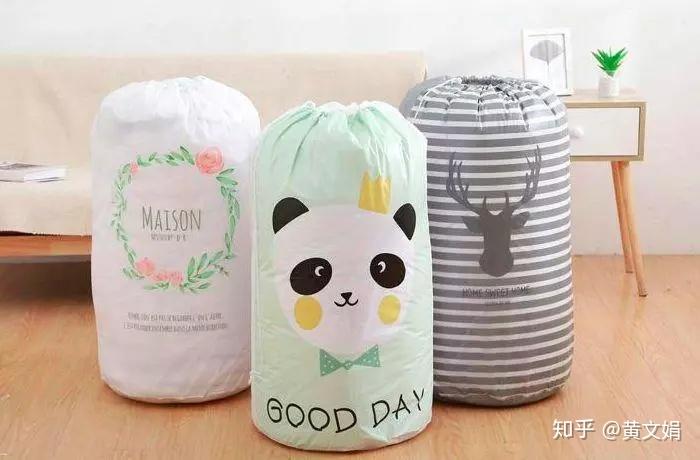 怎么收纳被子节省空间 v2-6da9c92ab96943ecfefd0927aff046a9_r.jpg