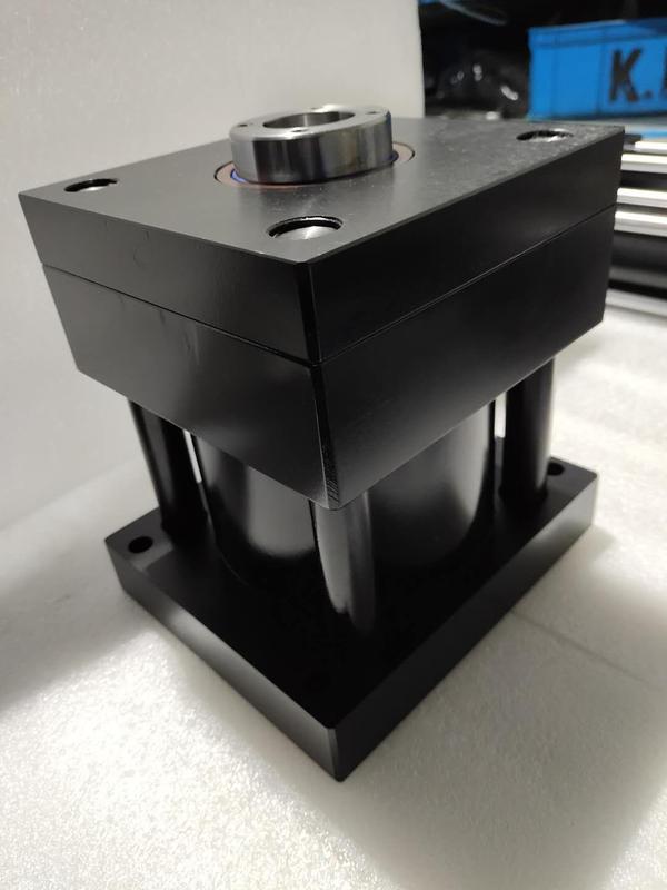 工作了30年气动液压油缸的特点与保养方法你不知道就过时了