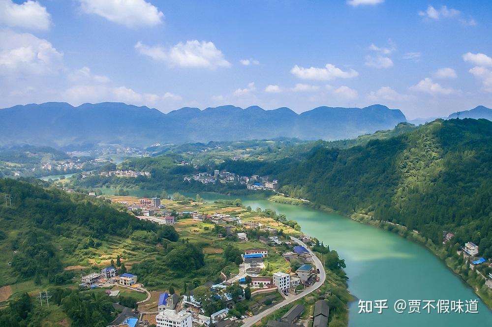 湖南桑植县,一个能让你真正狂吃"十大碗"的城市,你来吃过吗? - 知乎