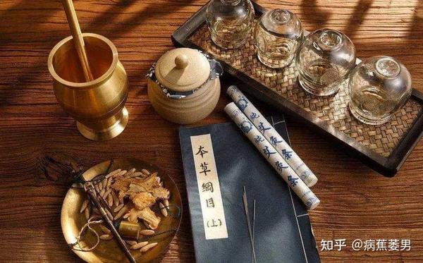 中医治病疗法有哪些 - 知乎