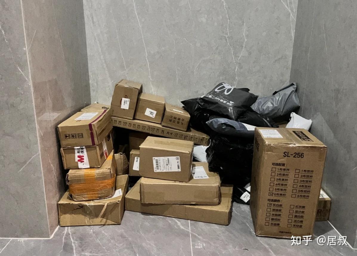 断舍离｜5个害人不浅的断舍离，扔了东西，却让家变得越来越乱- 知乎