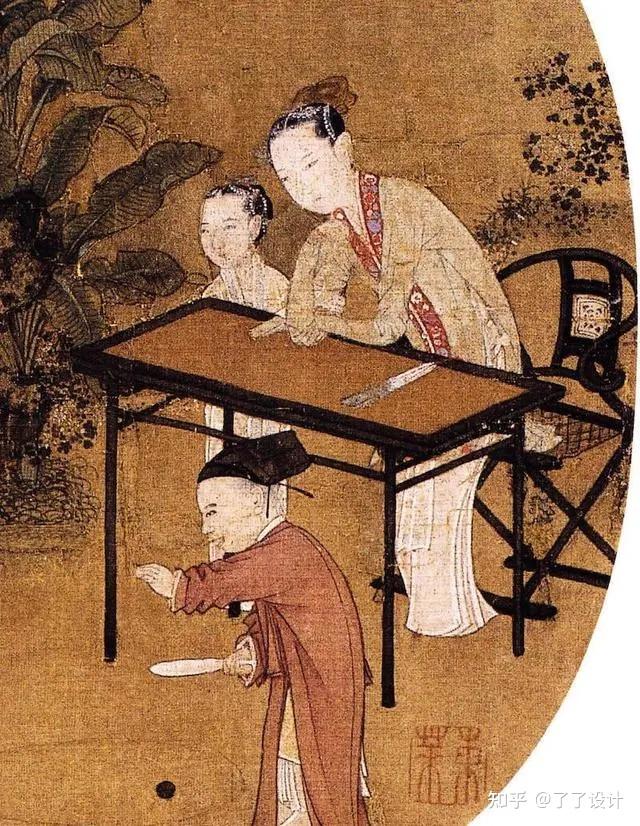 爷爷马扎的前世今生~~~ - 知乎