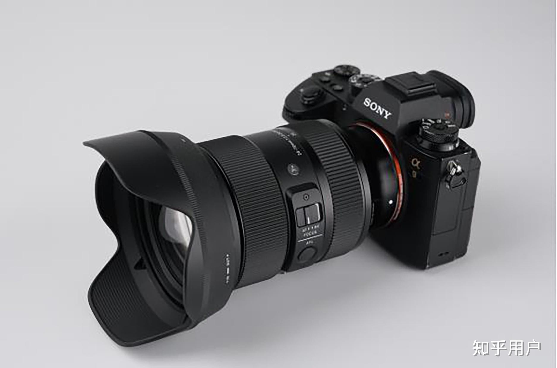 a7r4搭配什么镜头