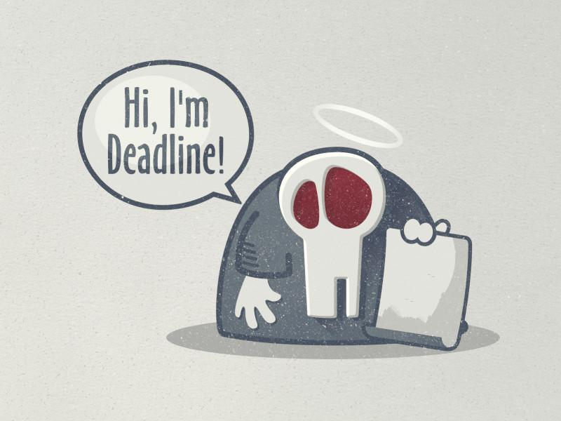 插画的同学们可以收藏起来了插画专业英美顶级院校的deadline来了