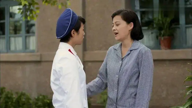 父母爱情:江亚菲和安杰人生格局的差别是什么? - 知乎