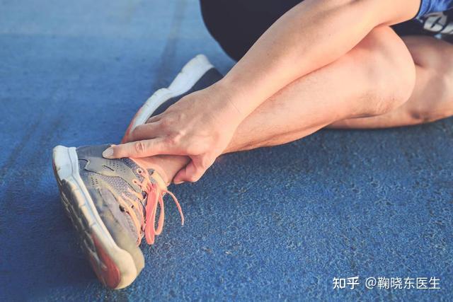 软组织损伤原因是什么 软组织损伤原因是什么
