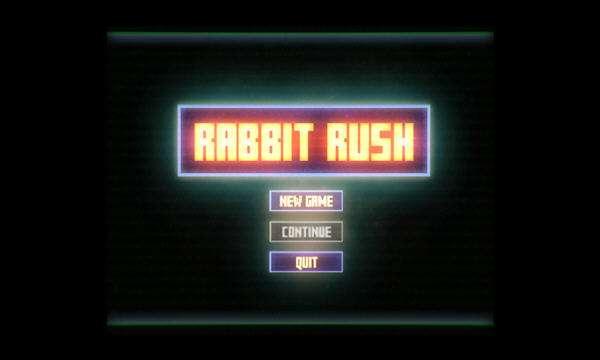 Rabbit Rush 元游戏之谜 知乎