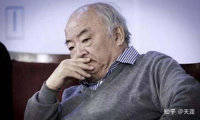储殷,从学者到商人,从风骨到媚骨,一个典型的精致利己主义者 - 知乎