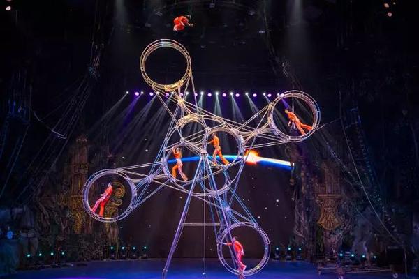 【1036大世界】暑假带你看长隆大马戏