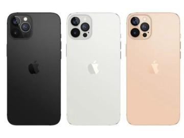 iphone 12系列四大配色曝光 蓝灰色或成爆款