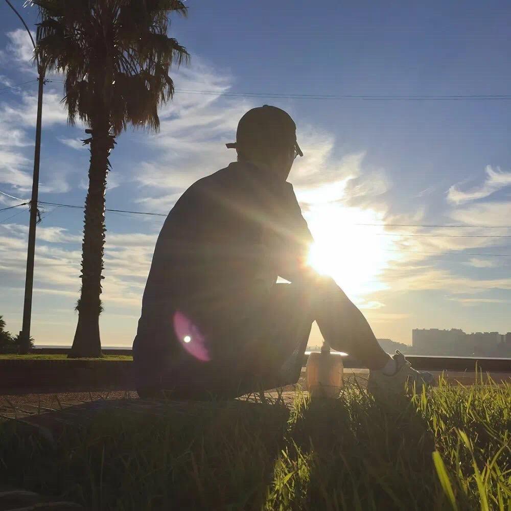 不露脸的男头上新啦