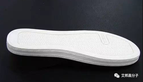 运动鞋中底常见弹性体种类汇总 - 知乎