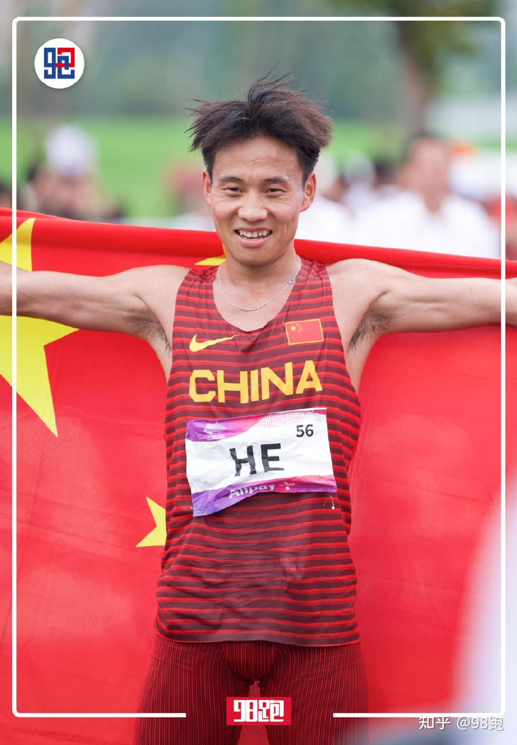 中国中长跑的亚运答卷