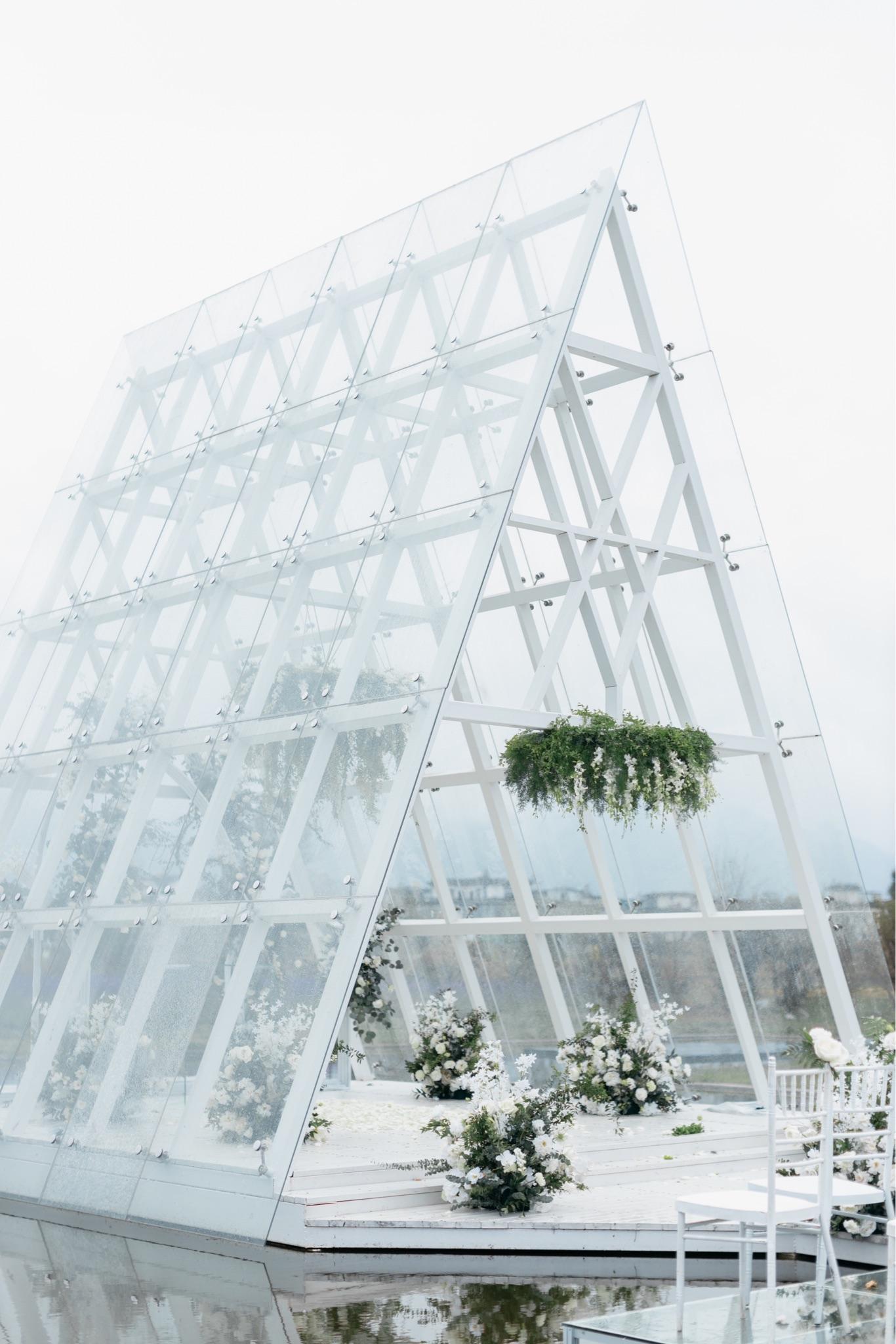 教堂婚礼#草坪婚礼#大理婚礼#大理婚礼策划#大理婚庆#水台婚礼#小众