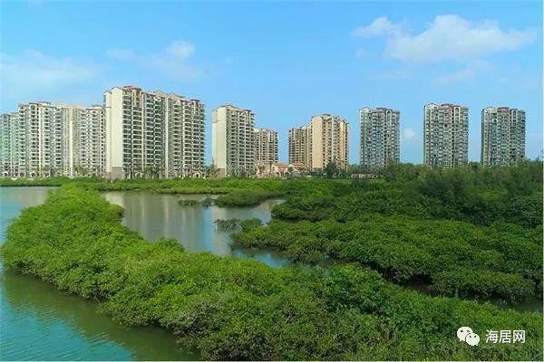 海南打造别具一格的康养旅居生活方式 - 知乎