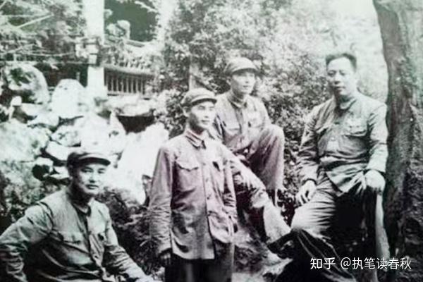 叶飞：唯一有双重国籍的开国上将，子女出了三个副厅级一个副部级 - 知乎