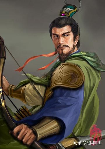 东晋时期最著名的十大名将