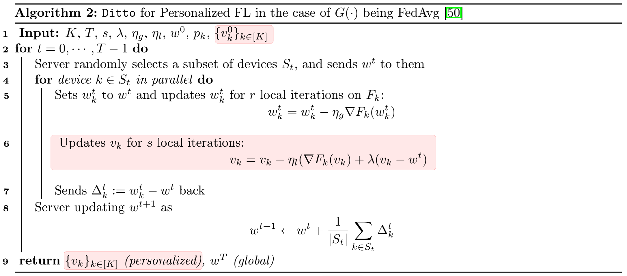 [ICML 2021] Fair and Robust Federated Learning Through Personalization - 知乎