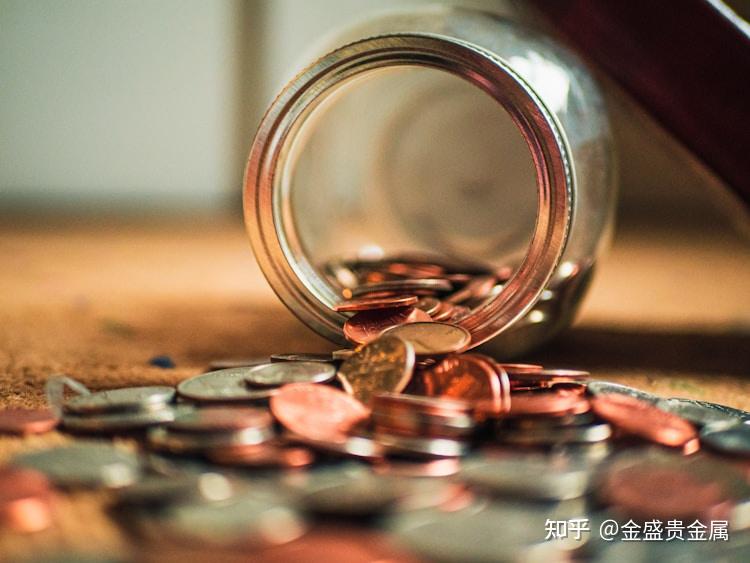 炒黄金亏钱了怎么应对?2025年9月最新黄金交易策略 - 知乎