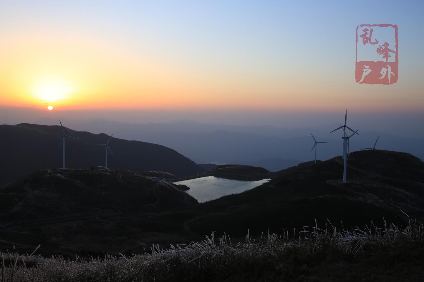 登山记 单挑东白山 一个人的日与夜 知乎