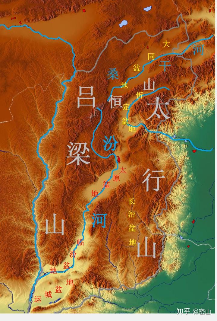 陕西省,简称陕或秦,因位于河南陕县以西闻名,中原人进入陕西最便捷的