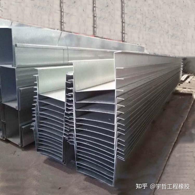不锈钢接水盒产品规格与施工工艺 - 知乎