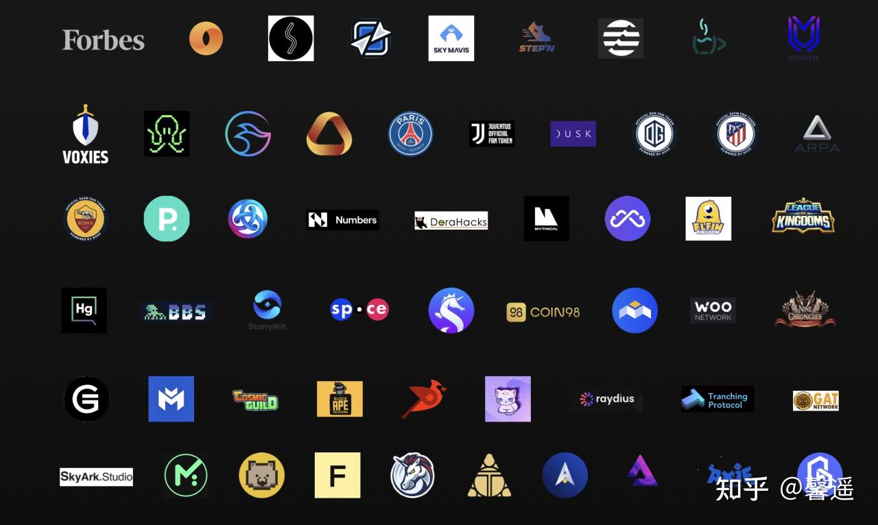 Web 3 新闻】 - Binance Labs 完成5 亿美元投资基金的募集，用于建设Web 3 生态系统- 知乎