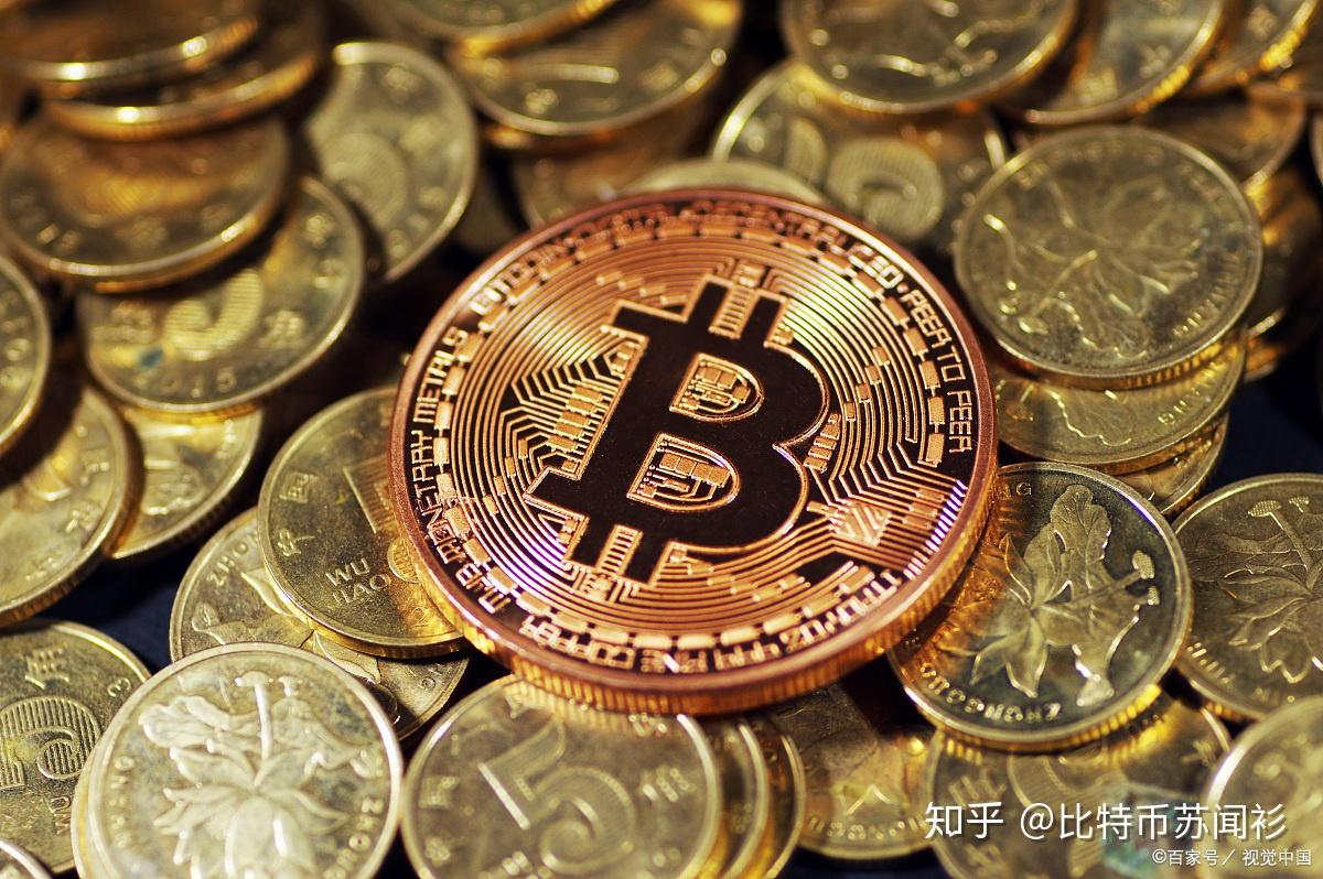 苏闻衫什么是比特币矿池