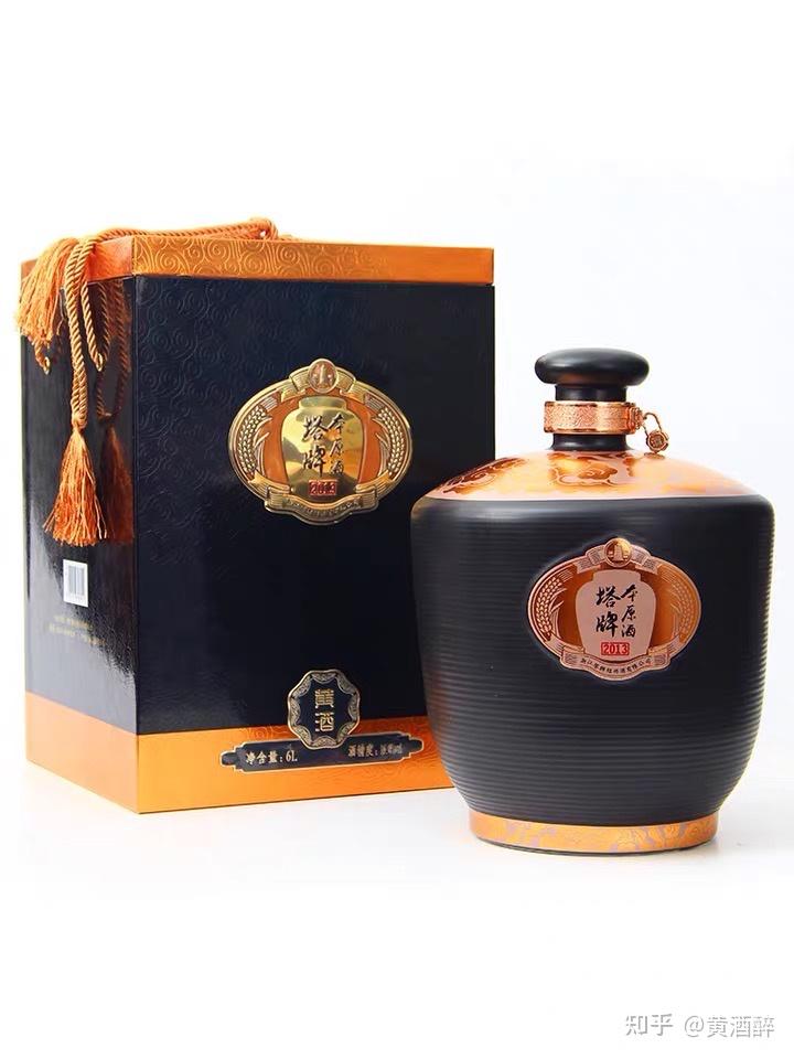 塔牌本原酒 - 知乎