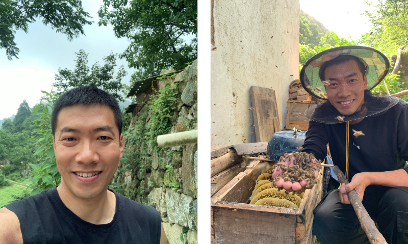 蜂巢蜜怎么看真假 v2-6df4a8262c6b8eabb1c8df0cd3381655_r.jpg