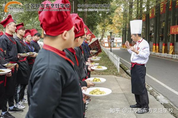 山東新東方烹飪學校_新東方烹飪學校山東_山東新東方烹飪學校