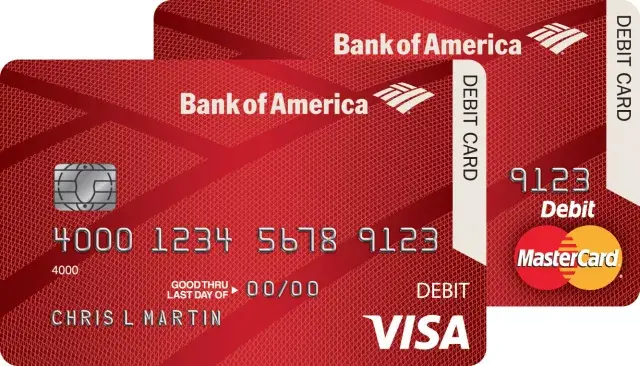 bank of america ban debit card crypto