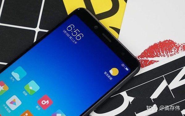 红米s2和红米note5别傻傻分不清楚了看这篇就懂了