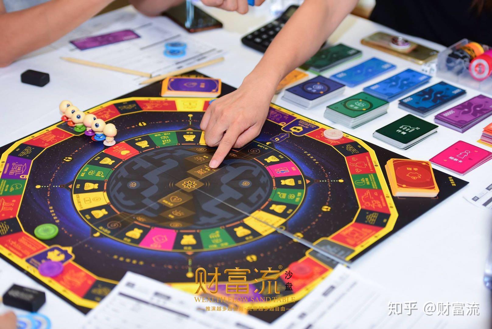 暑期想提升孩子的财商选这款财商游戏就够了