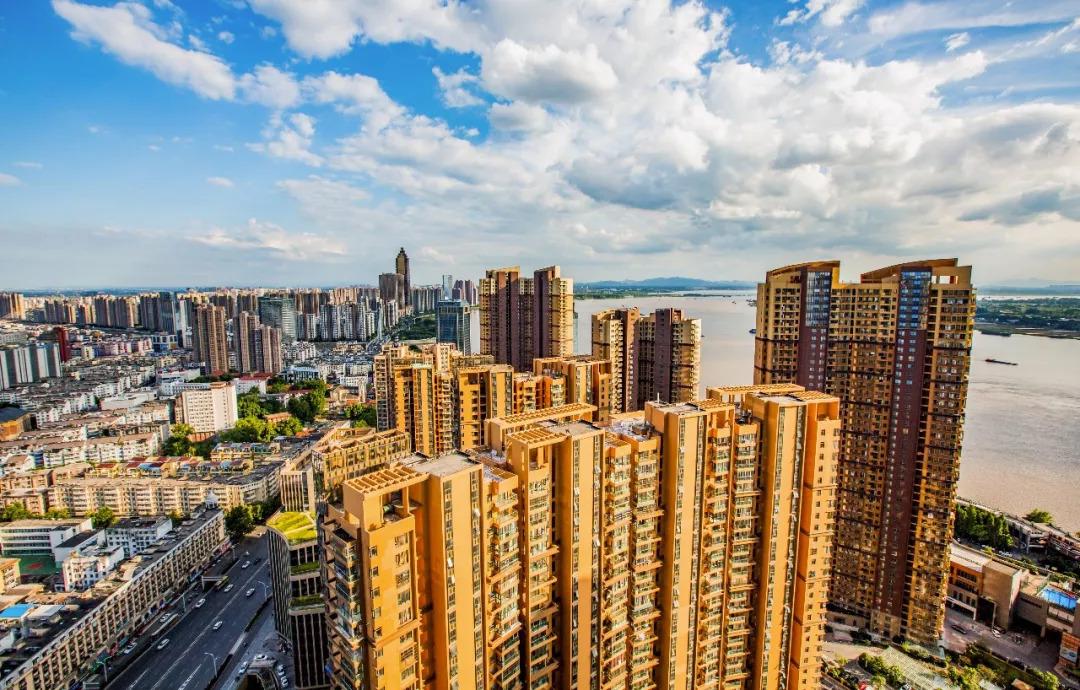 白沙洲新增复合型综合体 区域配套逐渐升级