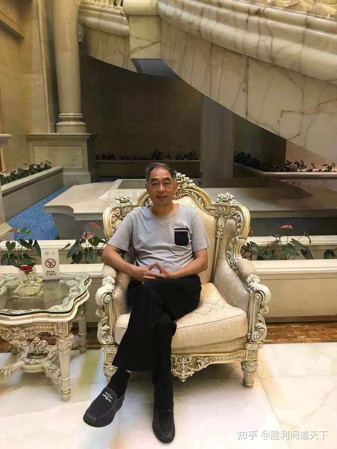 张胜利:任継愈《四十二章经》的说法是不靠谱的 - 知乎