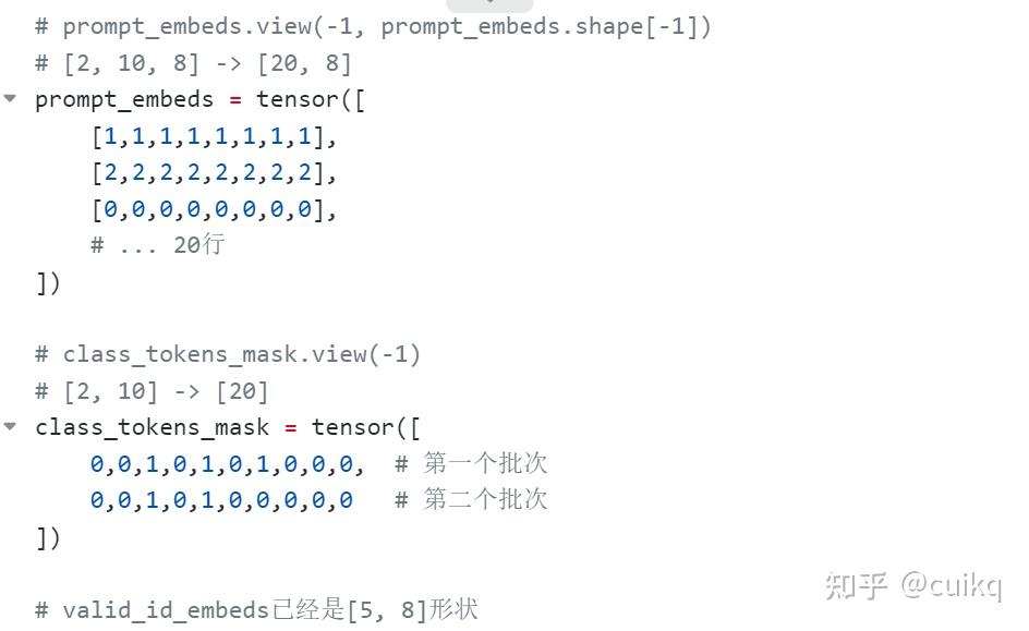 [个性化生成]prompt与图像的embedding融合 代码分析 - 知乎