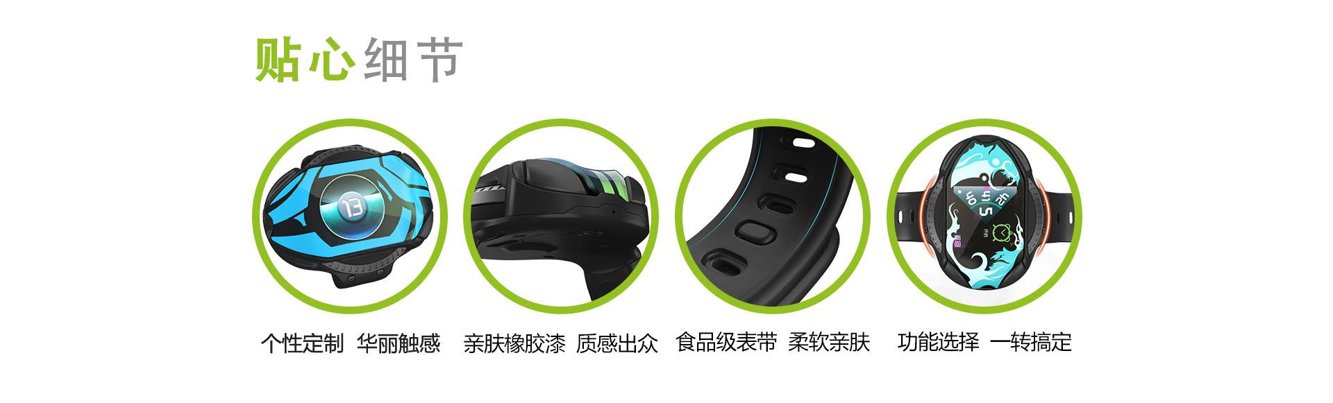 六一给孩子什么惊喜？泰拉星环！ - 知乎