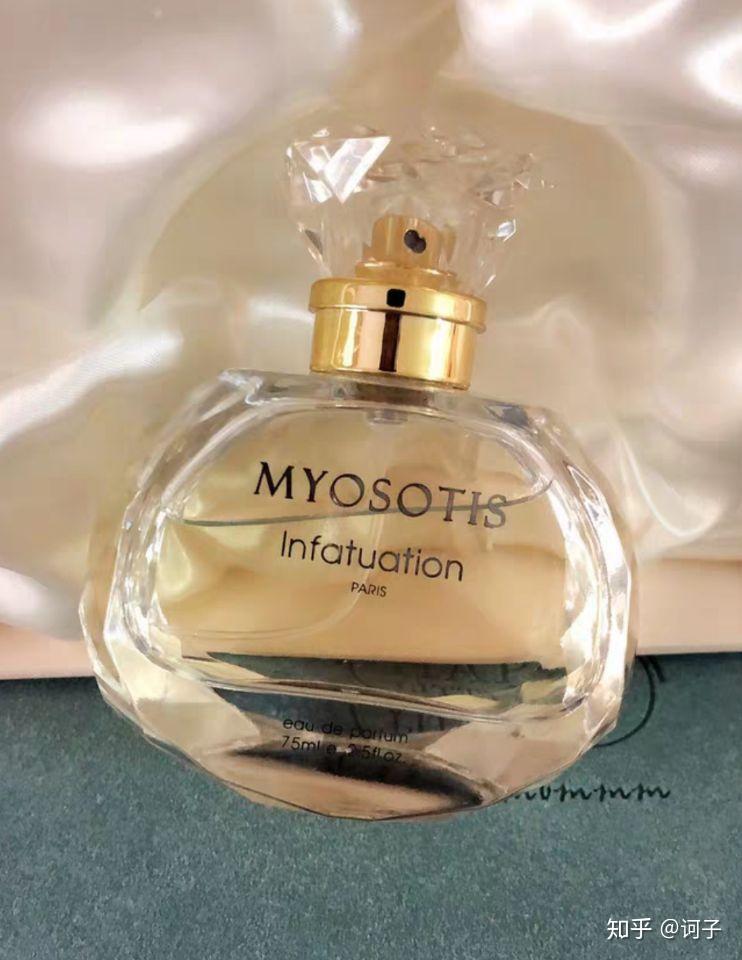 如何保持体香? - 知乎