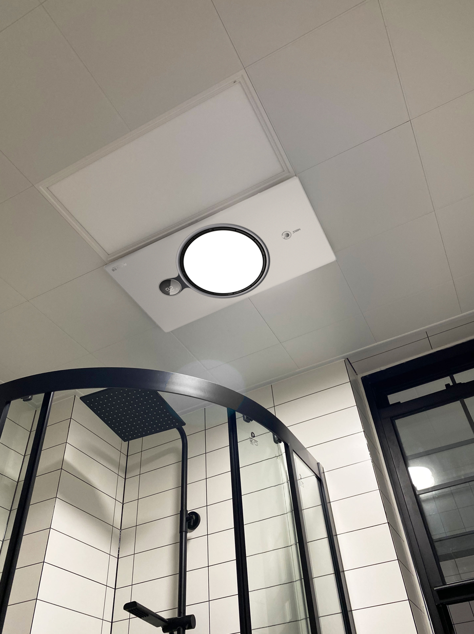 同时,从安全角度来说,这款采用的是羟基自由基,这是一种源自于大自然