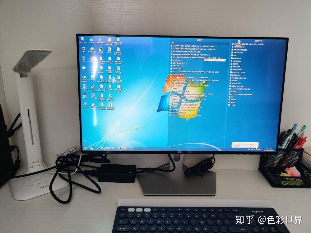 2020显示器推荐指南电脑显示器显示器什么牌子好