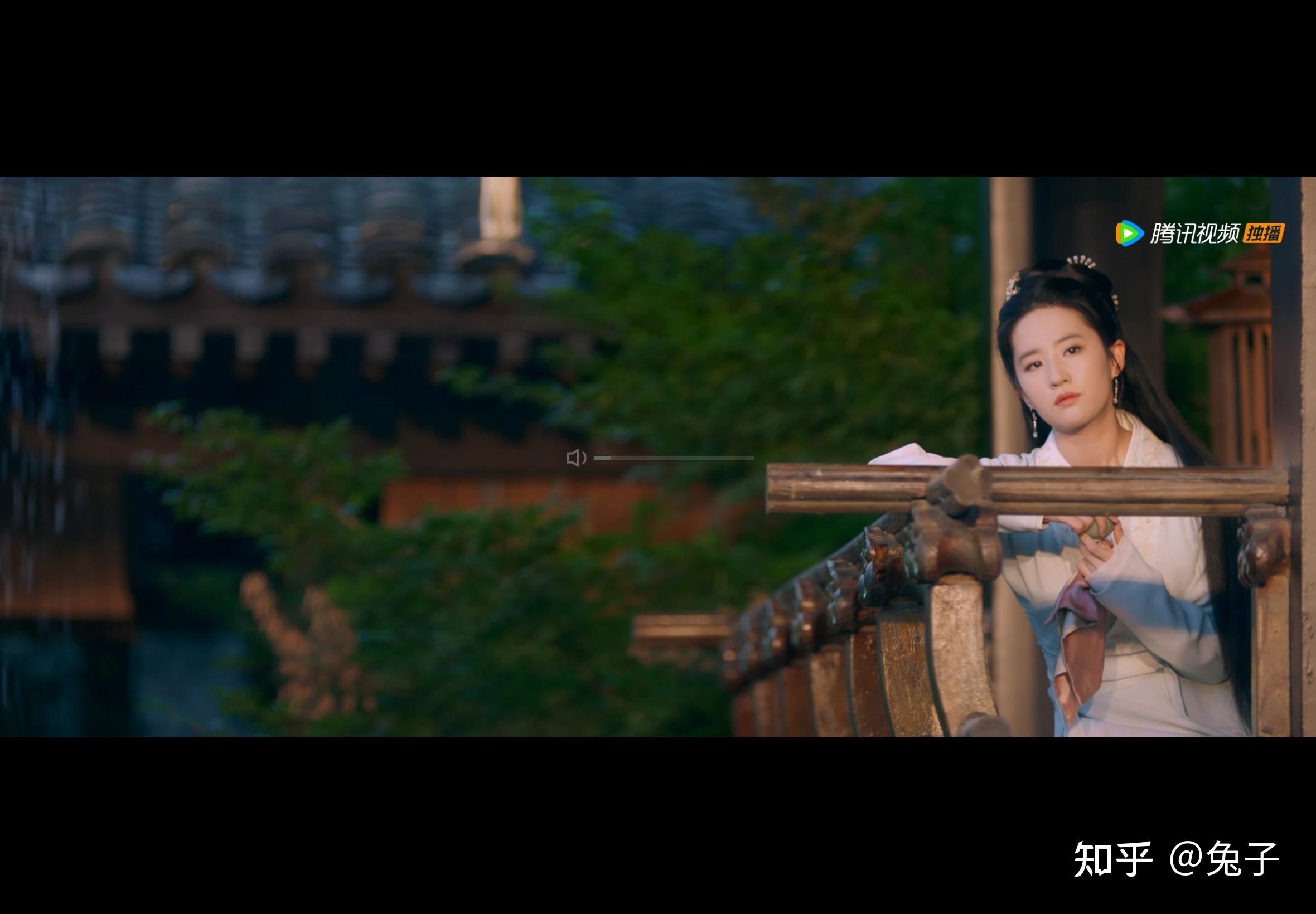 《梦华录》:一场含蓄的中式美学的幻梦